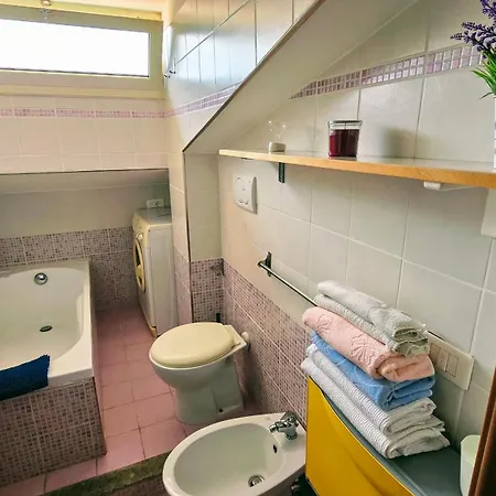 Daire Un Sacco Di Vento *